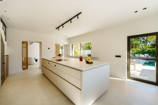 Maison de luxe à vendre à San Pedro de Alcántara, 3 800 000 €, Photo 7