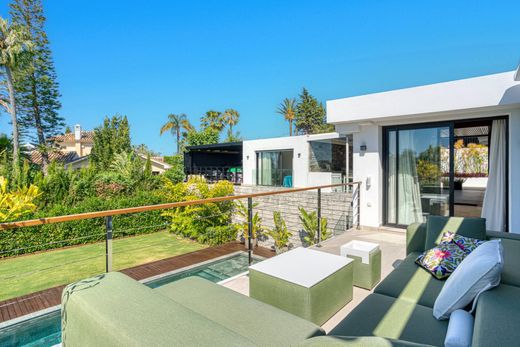Maison de luxe à vendre à Marbella, 2 590 000 €, Photo 7