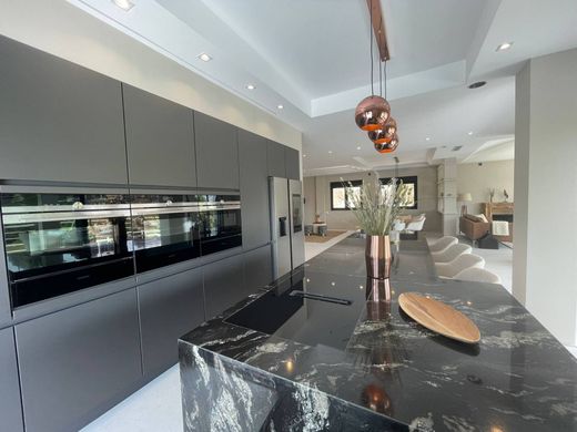 Maison de luxe à vendre à Marbella, 3 790 000 €, Photo 7