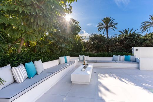 Maison de luxe à vendre à Marbella, 3 495 000 €, Photo 7