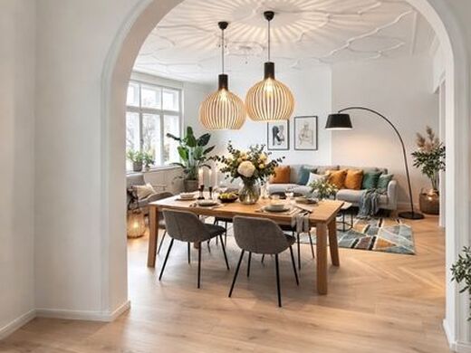Luxury Apartment for sale in Munich, 2 390 000 €, Photo 1