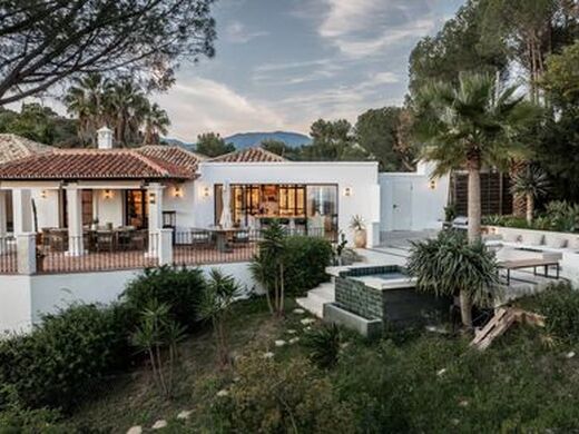 Maison de luxe à vendre à Benahavís, 2 250 000 €, Photo 2