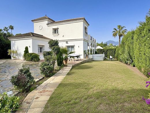 Maison de luxe à vendre à Nueva Andalucia, 1 695 000 €, Photo 2