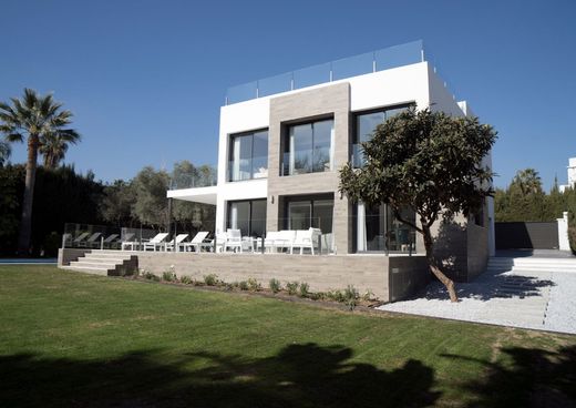 Maison de luxe à vendre à Nueva Andalucia, 2 800 000 €, Photo 2