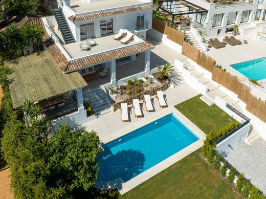 Maison de luxe à vendre à Nueva Andalucia, 2 750 000 €, Photo 2