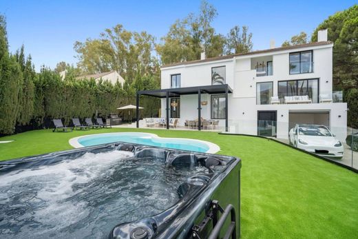 Maison de luxe à vendre à Nueva Andalucia, 3 500 000 €, Photo 2