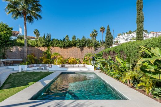 Luxury House for sale in Nueva Andalucia, 3 495 000 €, Photo 2