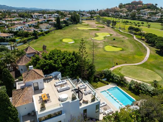 Maison de luxe à vendre à Nueva Andalucia, 6 850 000 €, Photo 2