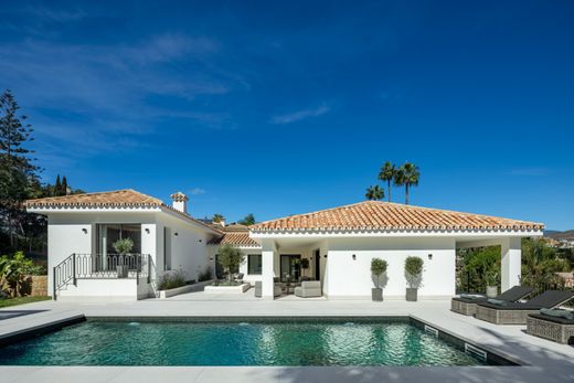 Maison de luxe à vendre à Nueva Andalucia, 5 950 000 €, Photo 2