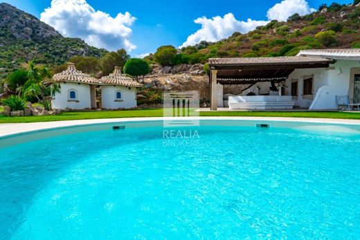 Maison de luxe à vendre à Olbia, 3 500 000 €, Photo 2