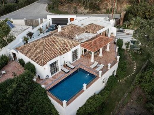 Maison de luxe à vendre à Benahavís, 2 250 000 €, Photo 3