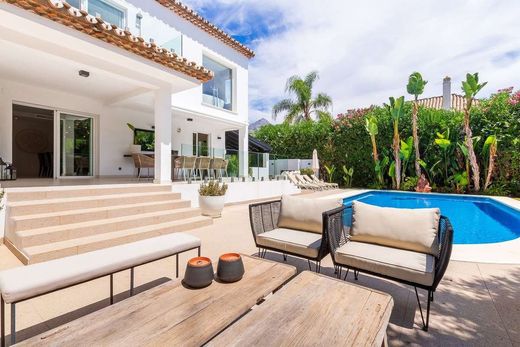 Maison de luxe à vendre à Nueva Andalucia, 2 350 000 €, Photo 3