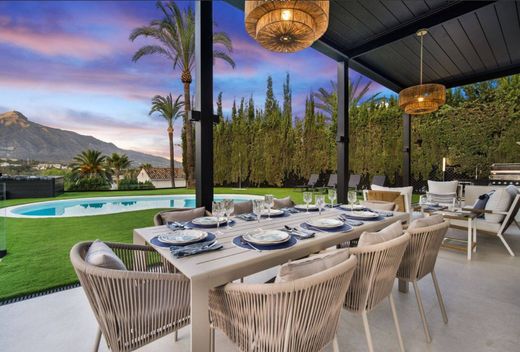 Maison de luxe à vendre à Nueva Andalucia, 3 500 000 €, Photo 3