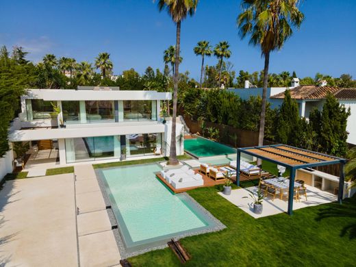 Luxury House for sale in Nueva Andalucia, 3 550 000 €, Photo 3
