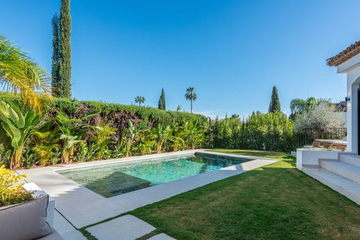 Luxury House for sale in Nueva Andalucia, 3 495 000 €, Photo 3