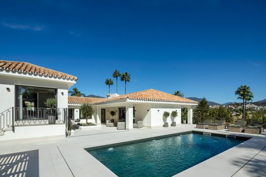 Maison de luxe à vendre à Nueva Andalucia, 5 950 000 €, Photo 3