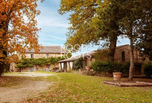 Maison de luxe à vendre à Barberino Val d'Elsa, 2 400 000 €, Photo 3