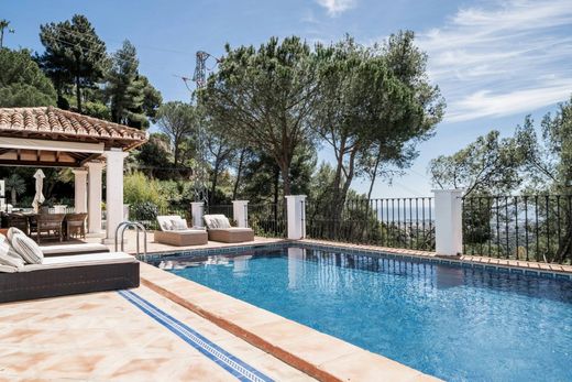 Maison de luxe à vendre à Benahavís, 2 250 000 €, Photo 4