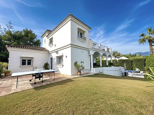 Maison de luxe à vendre à Nueva Andalucia, 1 695 000 €, Photo 4