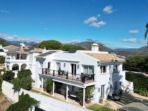 Maison de luxe à vendre à Nueva Andalucia, 1 795 000 €, Photo 4