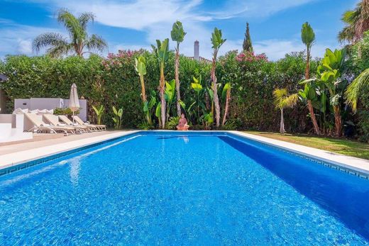 Maison de luxe à vendre à Nueva Andalucia, 2 350 000 €, Photo 4