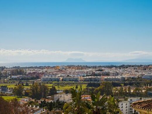 Maison de luxe à vendre à Nueva Andalucia, 2 195 000 €, Photo 4