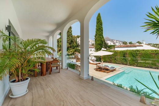 Maison de luxe à vendre à Nueva Andalucia, 2 700 000 €, Photo 4