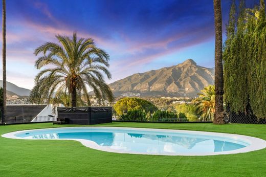 Maison de luxe à vendre à Nueva Andalucia, 3 500 000 €, Photo 4