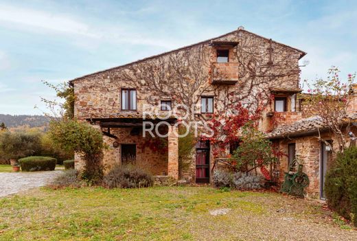 Maison de luxe à vendre à Barberino Val d'Elsa, 2 400 000 €, Photo 4