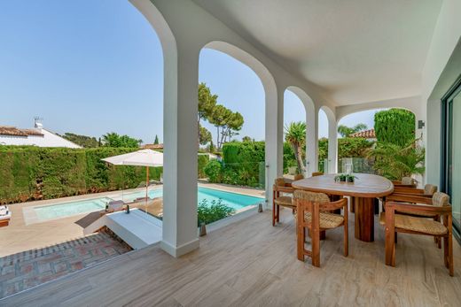 Maison de luxe à vendre à Nueva Andalucia, 2 700 000 €, Photo 5