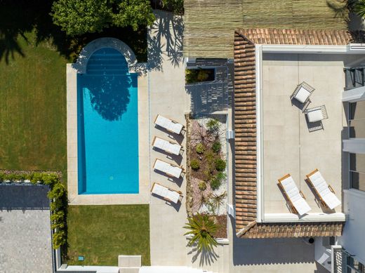Maison de luxe à vendre à Nueva Andalucia, 2 750 000 €, Photo 5