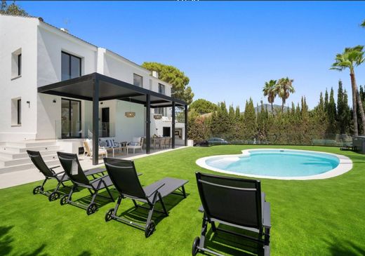 Maison de luxe à vendre à Nueva Andalucia, 3 500 000 €, Photo 5