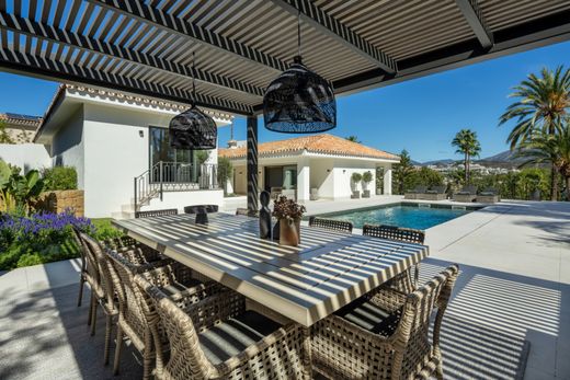 Maison de luxe à vendre à Nueva Andalucia, 5 950 000 €, Photo 5