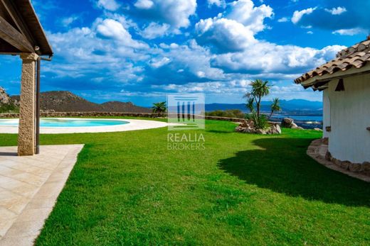Maison de luxe à vendre à Olbia, 3 500 000 €, Photo 5