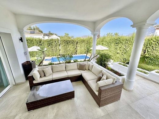 Maison de luxe à vendre à Nueva Andalucia, 1 695 000 €, Photo 6