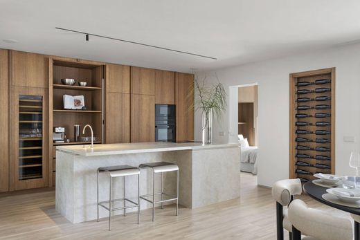 Luxury Apartment for sale in Nueva Andalucia, 1 850 000 €, Photo 6