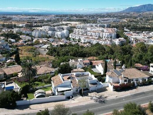 Maison de luxe à vendre à Nueva Andalucia, 1 795 000 €, Photo 6