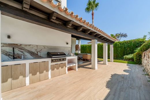 Maison de luxe à vendre à Nueva Andalucia, 2 700 000 €, Photo 6