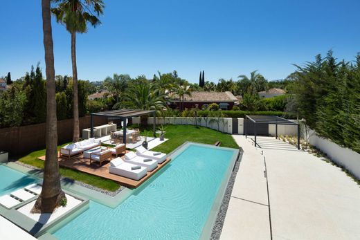Luxury House for sale in Nueva Andalucia, 3 550 000 €, Photo 6
