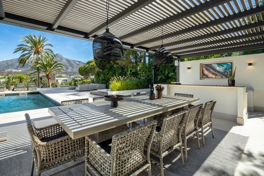 Maison de luxe à vendre à Nueva Andalucia, 5 950 000 €, Photo 6