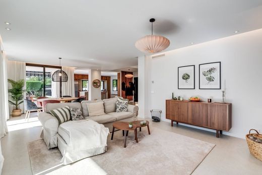 Maison de luxe à vendre à Nueva Andalucia, 2 650 000 €, Photo 7