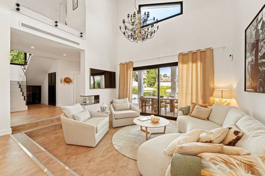 Maison de luxe à vendre à Nueva Andalucia, 2 700 000 €, Photo 7