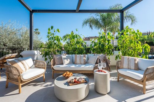 Luxury House for sale in Nueva Andalucia, 3 495 000 €, Photo 7