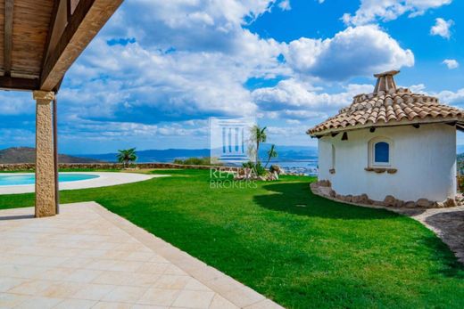 Maison de luxe à vendre à Olbia, 3 500 000 €, Photo 7