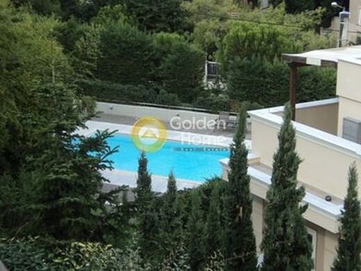 Luxury Apartment for sale in Psychikó, 1 400 000 €, Photo 1