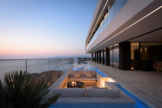 Maison de luxe à vendre à Gázi, 5 500 000 €, Photo 2