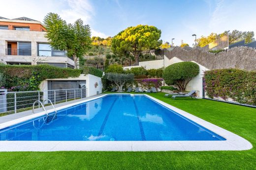 Luxury House for sale in Esplugues de Llobregat, 2 100 000 €, Photo 3