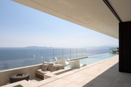Maison de luxe à vendre à Gázi, 5 500 000 €, Photo 5