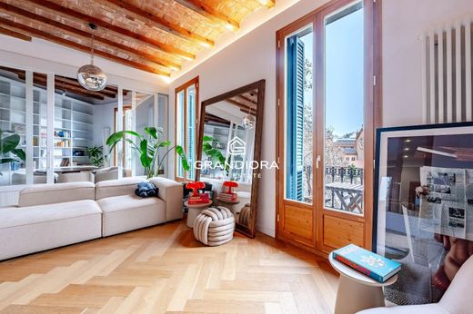 Appartement de luxe à vendre à Barcelona, 1 100 000 €, Photo 6