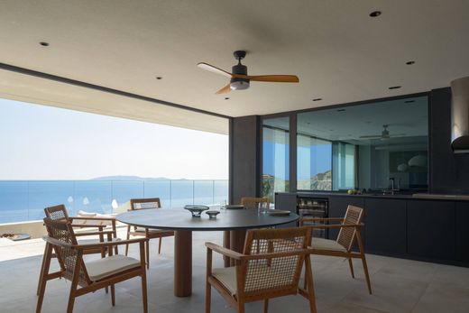 Maison de luxe à vendre à Gázi, 5 500 000 €, Photo 7